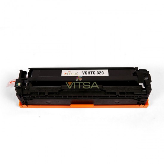 Hp Ce320a Toner Nero 128a A 66,94 - Foto 3